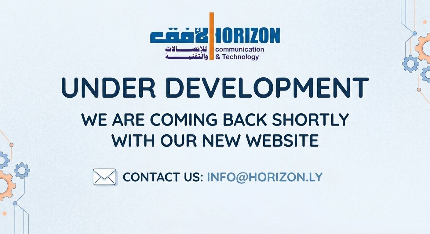 Under Development